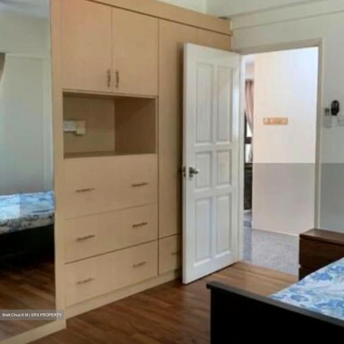 The Tanamera (D16), Condominium #600992451
